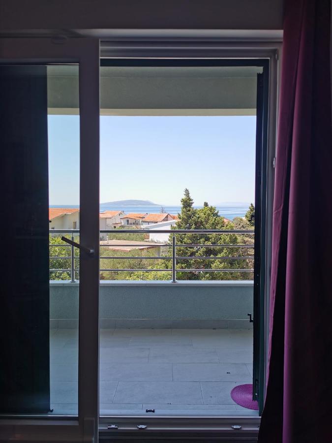 Apartmani "Allegro" Podaca Exterior photo